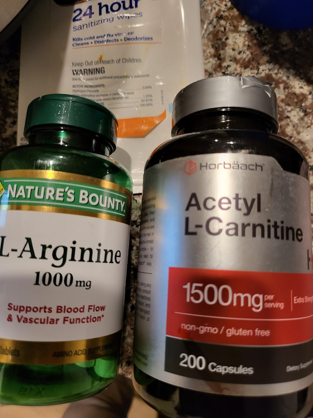 IV Hydration Vitamins and minerals Supplements | 2050 Havendale Blvd NW Unit B, Winter Haven, FL 33881, USA | Phone: (863) 268-2211