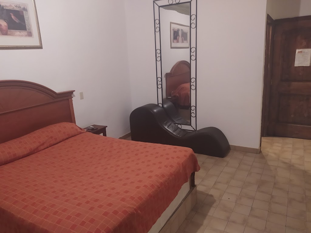 Motel Del Alva | Parcelas Ejido Zaragoza, Ciudad Juárez, Chihuahua, Mexico | Phone: 656 526 3597