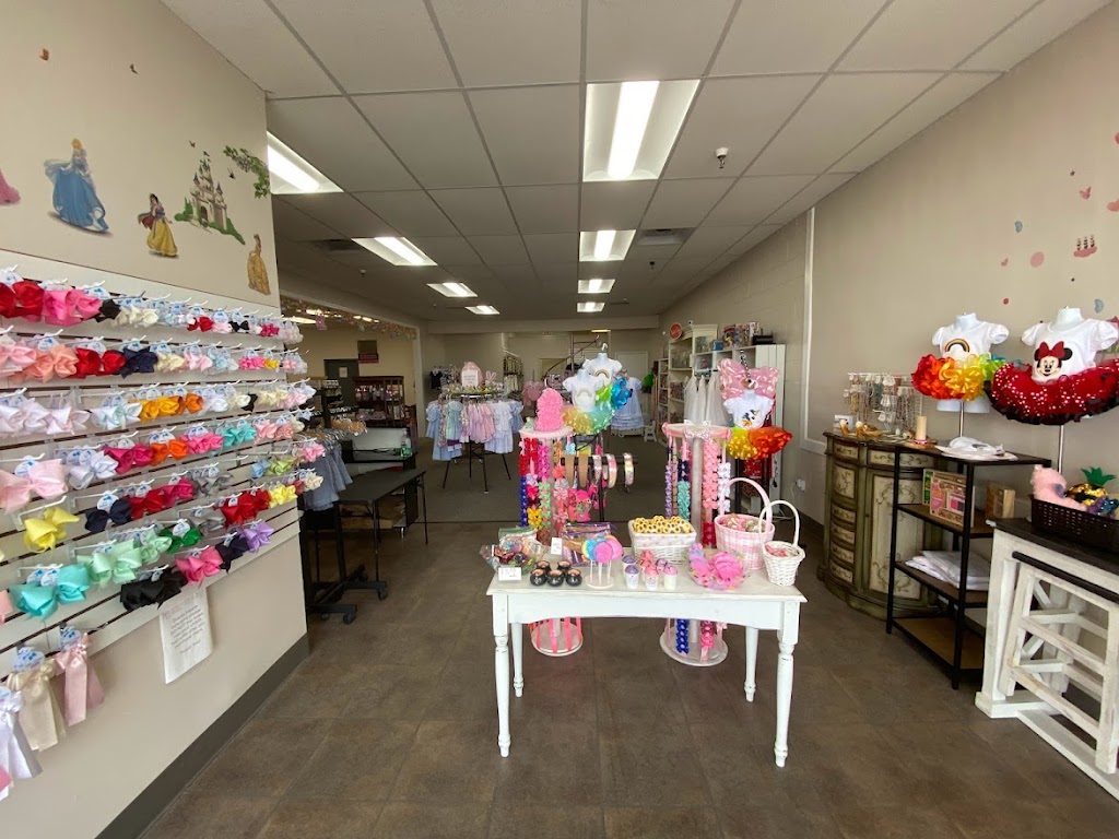 All About Bows | 1494 N Airline Hwy, Gonzales, LA 70737, USA | Phone: (225) 447-7521