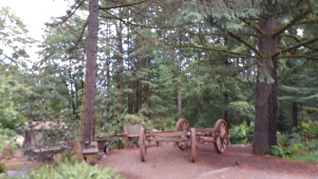 House of Whispering Firs | 20080 SW Jaquith Rd, Newberg, OR 97132, USA | Phone: (503) 628-3695