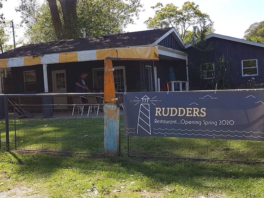 Rudders | 250 Pleasant Beach Rd, Sherkston, ON L0S 1R0, Canada | Phone: (905) 894-9900