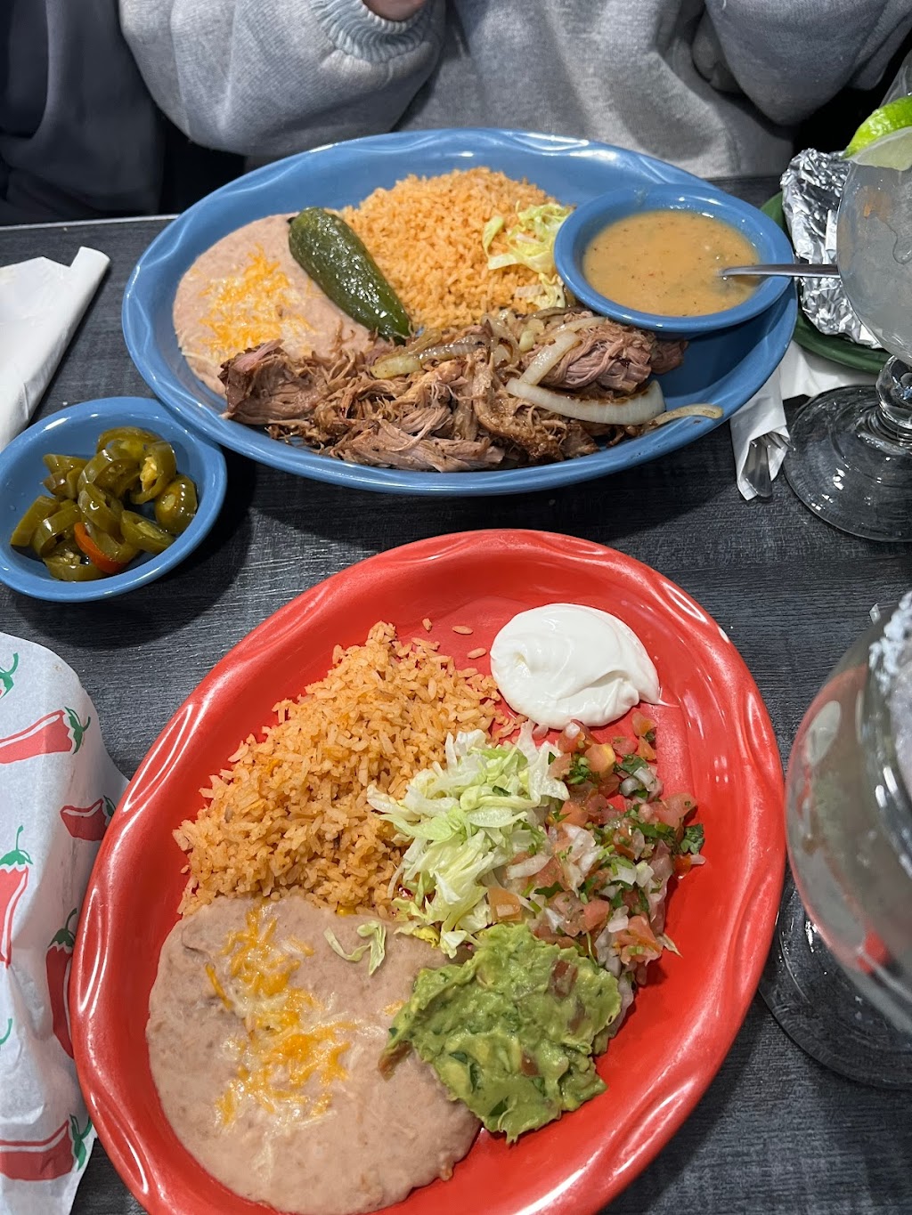 Guadalajara Mexican Restaurant | 2835 W 72nd Ave, Westminster, CO 80030, USA | Phone: (303) 426-9540