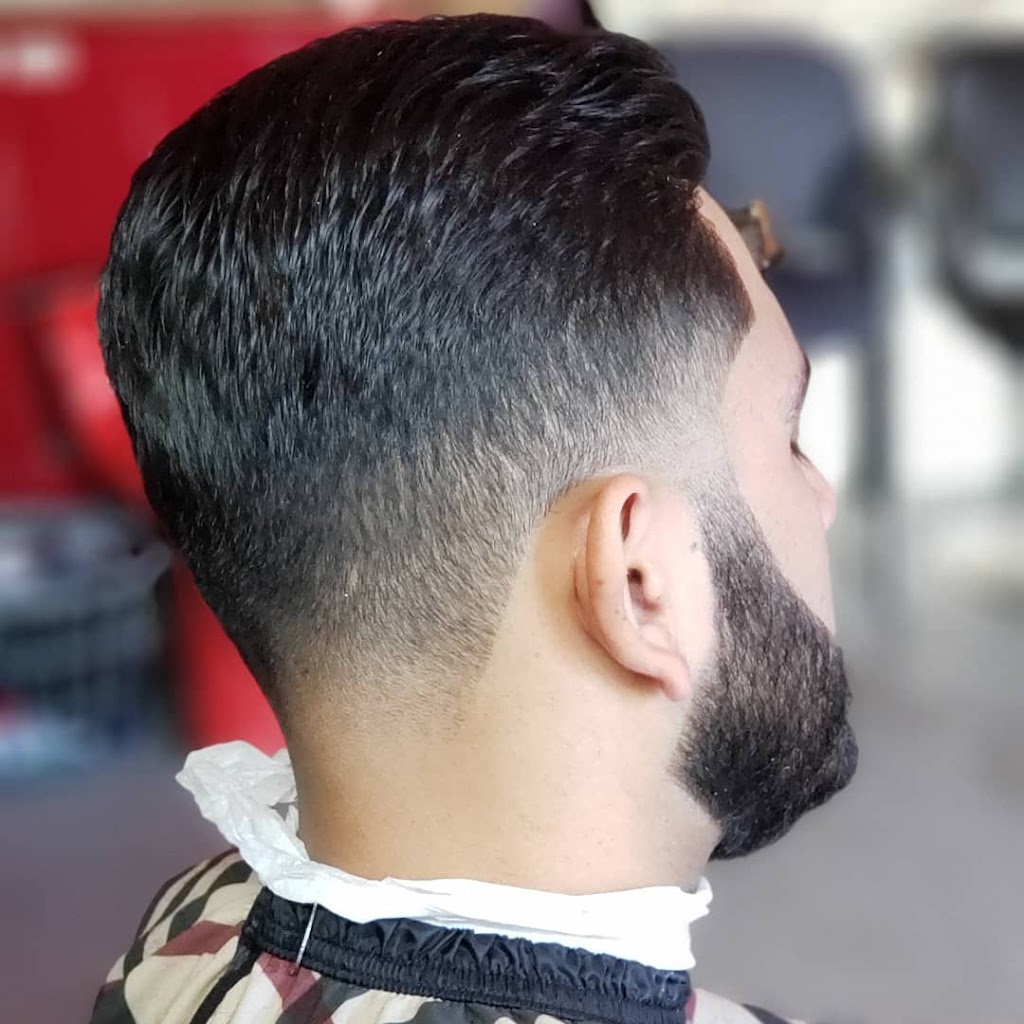 Exclusive Haircuts | 624 Lorelei Ln, Patterson, CA 95363, USA | Phone: (209) 252-2283