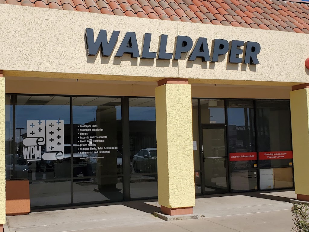 Wallpaper-N-More | 3416 W Bell Rd, Phoenix, AZ 85053 | Phone: (602) 942-0008