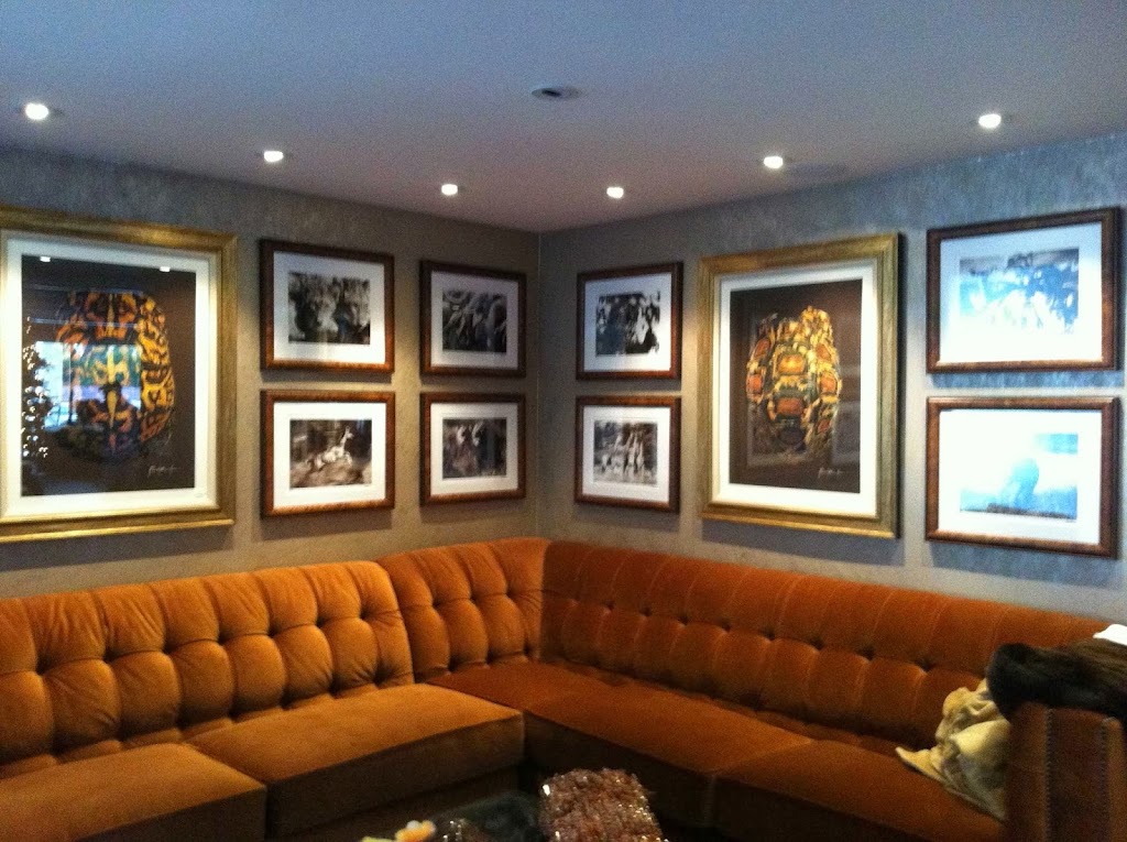 Johnson Creative Art Installation | 1933 Vista Del Mar Ave, Los Angeles, CA 90068, USA | Phone: (323) 875-5162