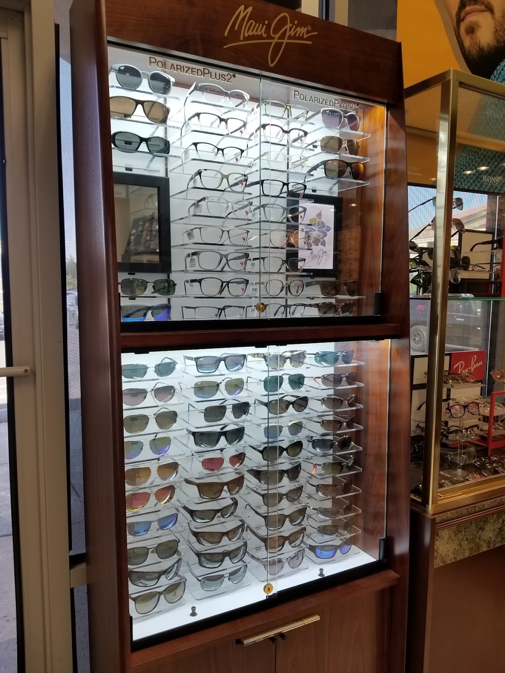 Image Eye Care | 10660 Southern Highlands Pkwy Ste 101, Las Vegas, NV 89141, USA | Phone: (702) 435-6527