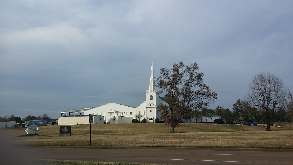Harvest Church | 3645 Forest Hill Irene Rd, Germantown, TN 38138 | Phone: (901) 737-6161
