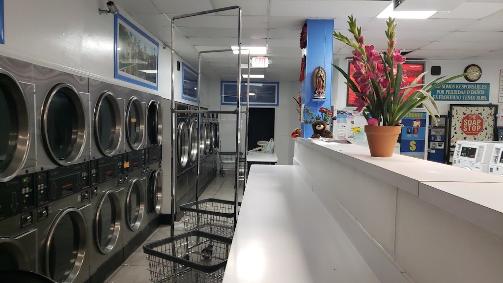 Crosby Square Coin Laundry - Pick Up and Delivery Service | 1879 Logan Ave f, San Diego, CA 92113, USA | Phone: (619) 764-5727