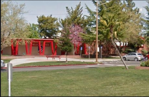 Bella Vista High School | 8301 Madison Ave, Fair Oaks, CA 95628, USA | Phone: (916) 971-5052