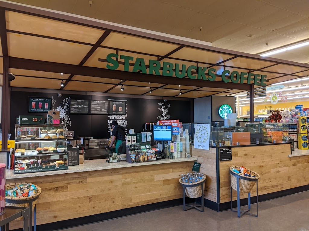 Starbucks | 11012 Canyon Rd E, Puyallup, WA 98373, USA | Phone: (253) 537-3770