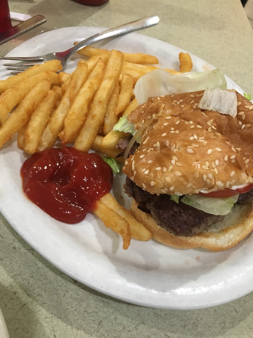Anchor Bay Pit Stop Diner | 35470 23 Mile Rd, New Baltimore, MI 48047, USA | Phone: (586) 716-4233