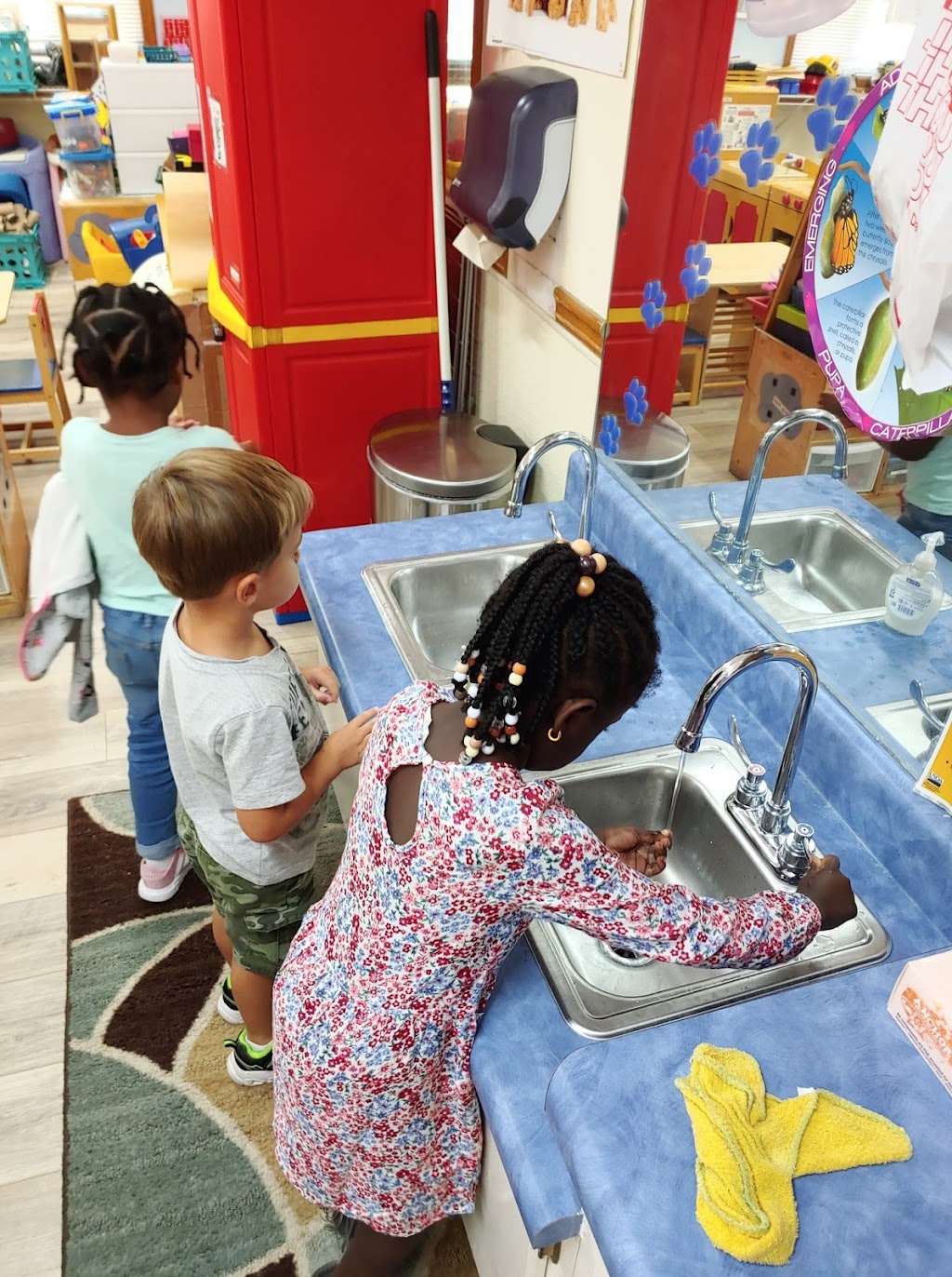 Discovery Point Zoar Rd | 3775 Zoar Rd, Snellville, GA 30039, USA | Phone: (770) 985-9555