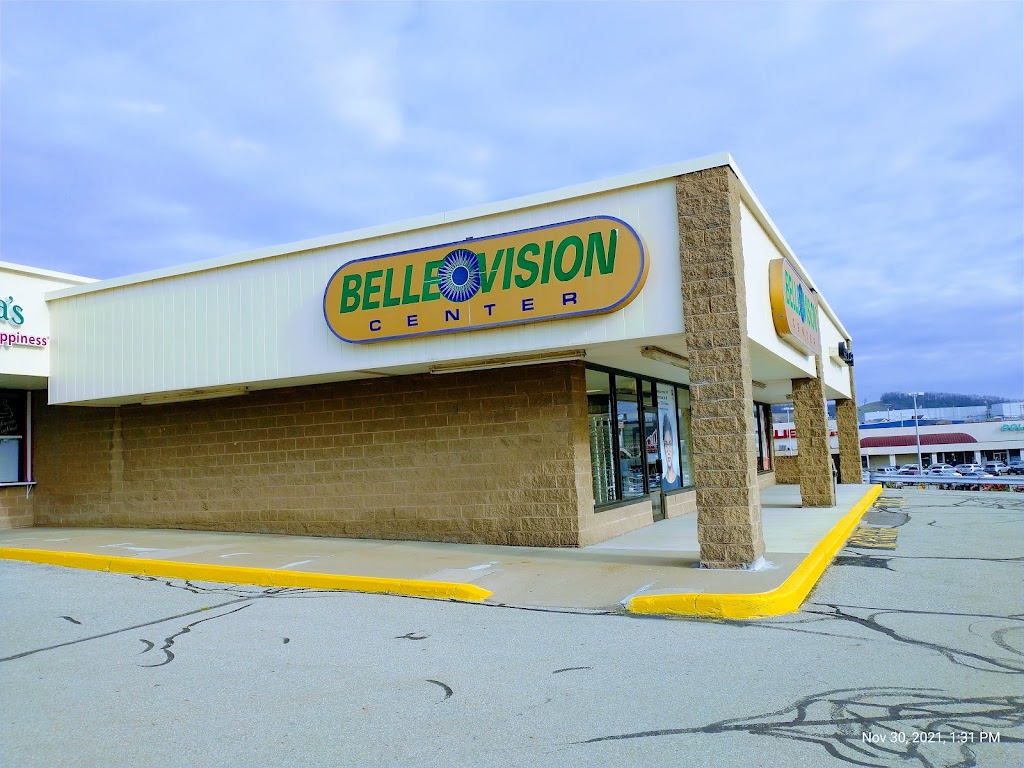 Belle Vision Center | 710 Tri-County Plaza, Belle Vernon, PA 15012, USA | Phone: (724) 929-2229