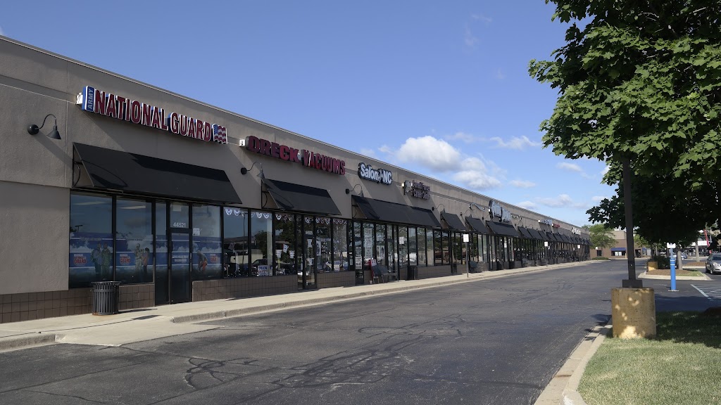 Sterling Center Shopping Center | 44585 Schoenherr Rd, Sterling Heights, MI 48313, USA | Phone: (586) 786-7600