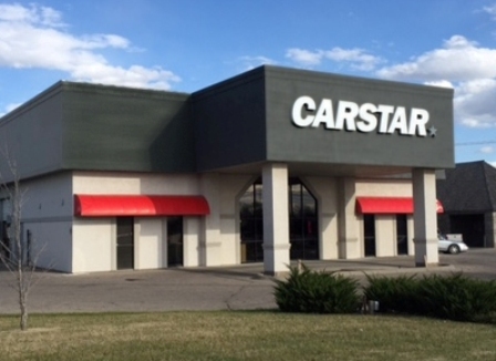 CARSTAR Collision Specialists East | 606 N Webb Rd, Wichita, KS 67206, USA | Phone: (316) 652-7821