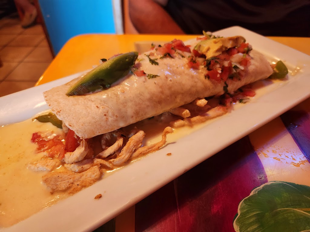 Monte De Rey Mexican Restaurant | 1410 River Ridge Dr, Clemmons, NC 27012, USA | Phone: (336) 778-1370