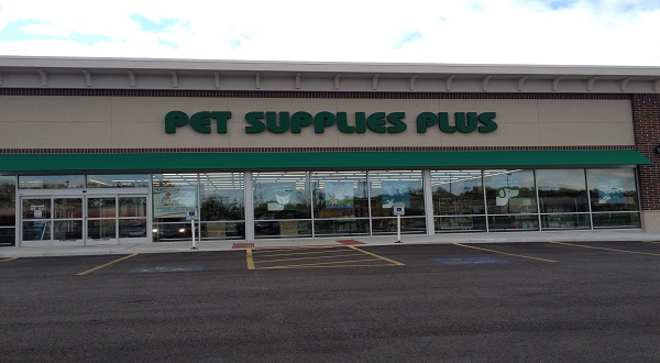 Pet Supplies Plus Lorain | 4326 N Leavitt Rd G, Lorain, OH 44053, USA | Phone: (440) 960-0340