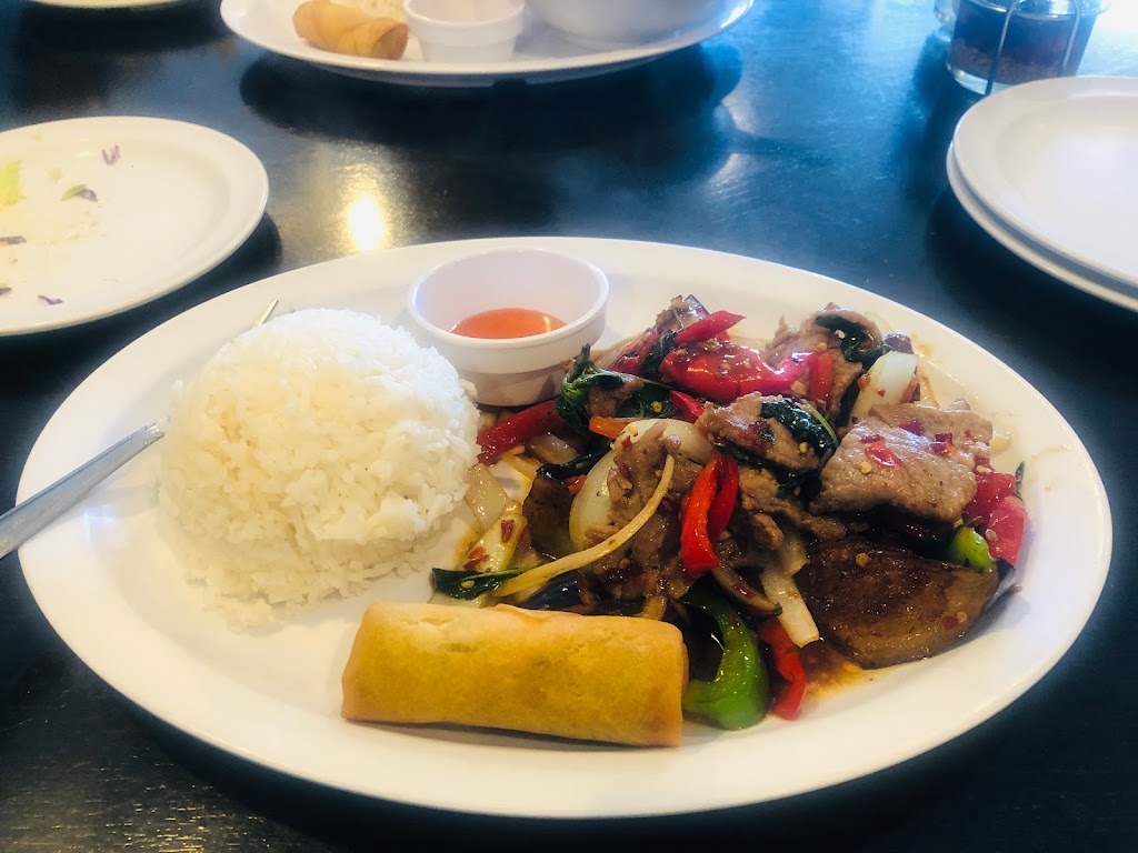 Thai Thani Cuisine | 12433 Central Ave, Chino, CA 91710 | Phone: (909) 591-6655