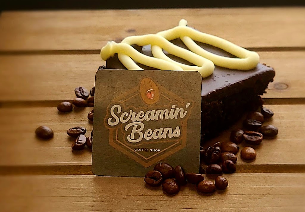 Screamin Beans Coffee Shop | 100 Main St, Stanton, KY 40380, USA | Phone: (606) 481-6556