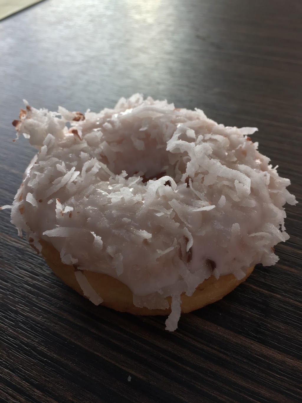 Red oak donuts | 205 Main St #1011, Red Oak, TX 75154, USA | Phone: (469) 552-6660