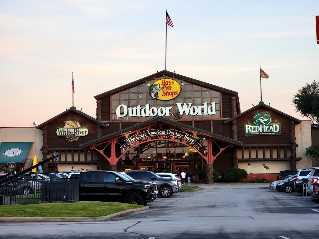 Outdoor world | 5000 Katy Mills Cir, Katy, TX 77494 | Phone: (341) 307-8016