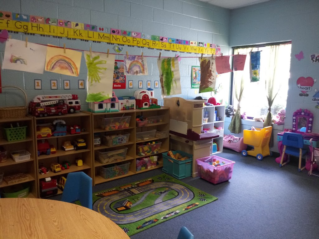 Pre-K Prep Academy | 7770 Roswell Rd, Sandy Springs, GA 30350, USA | Phone: (770) 217-5958