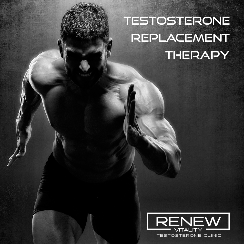 Renew Vitality Testosterone Clinic of Chesapeake | 1157 S Military Hwy #102, Chesapeake, VA 23320 | Phone: (757) 379-8480