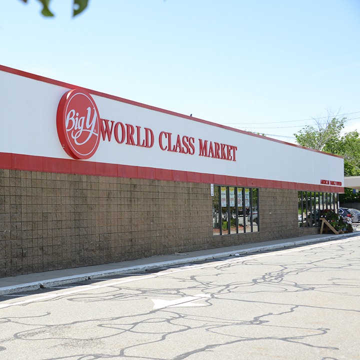 Big Y World Class Market | 434 Walpole St, Norwood, MA 02062, USA | Phone: (781) 769-0905