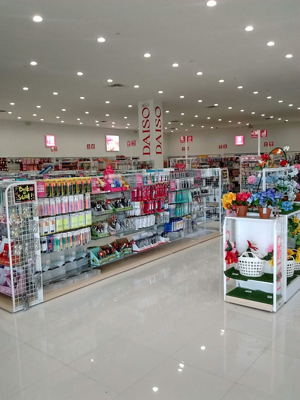 Daiso | 1360 Artesia Blvd, Gardena, CA 90248, USA | Phone: (310) 532-2257