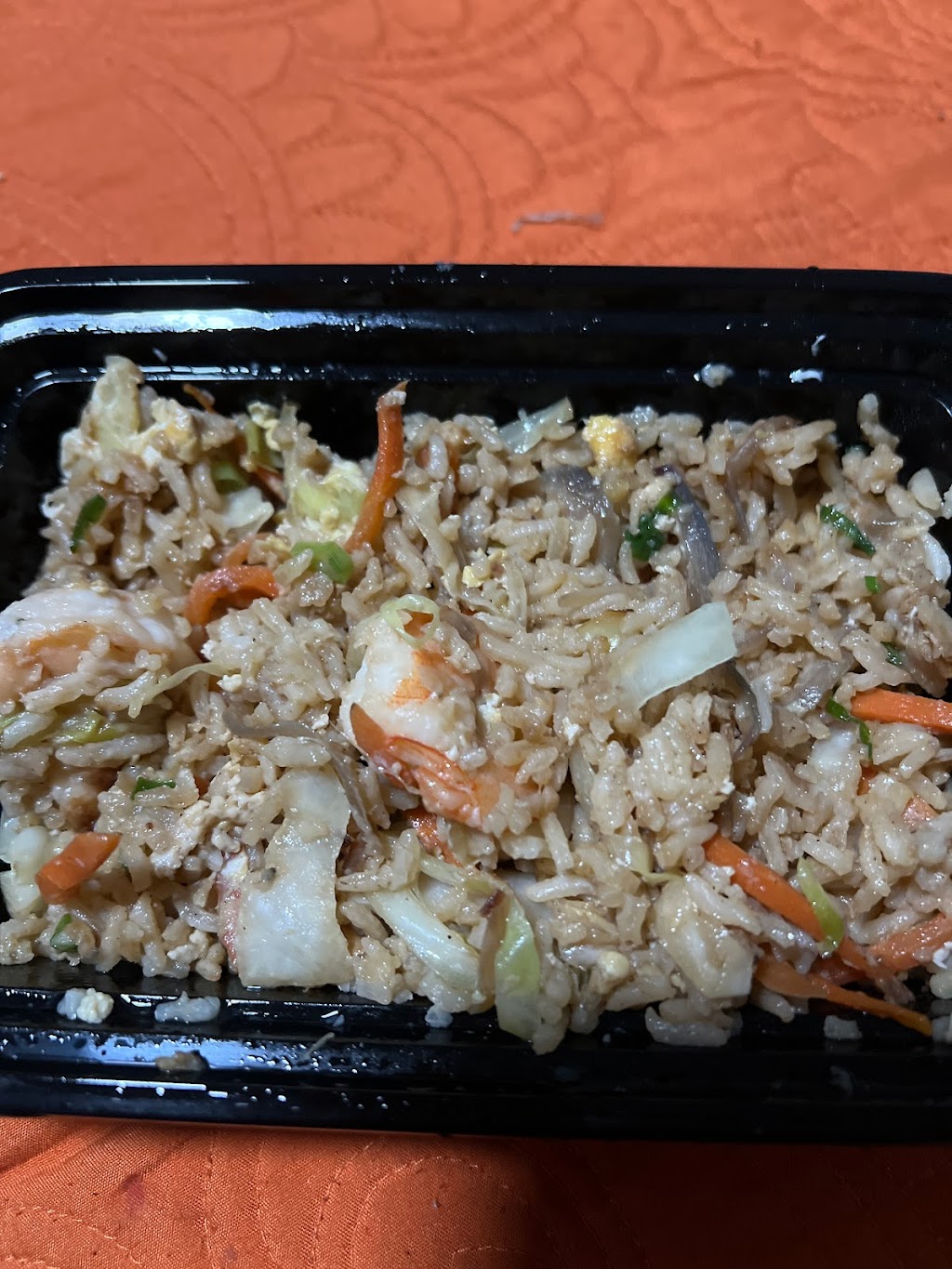 Chinos Rice n Noodles | 950 N University Dr, Fort Worth, TX 76114, USA | Phone: (817) 707-1509