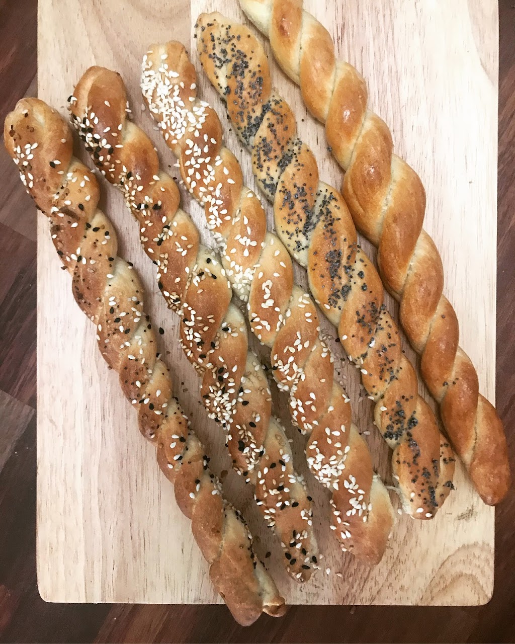 Next Door Challah | 3247 Beechberry Cir, Davie, FL 33328, USA | Phone: (786) 420-9909