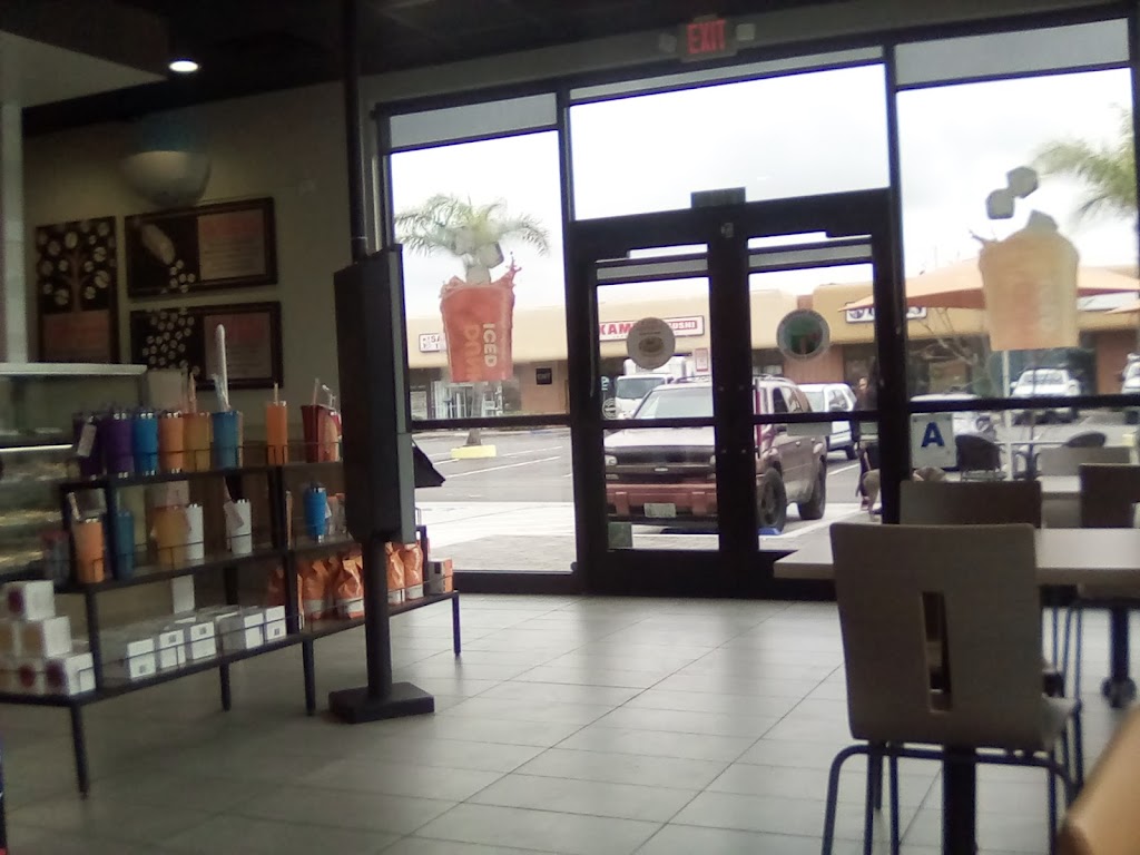 Dunkin’ | 1906 Oceanside Blvd, Oceanside, CA 92054, USA | Phone: (760) 757-2628