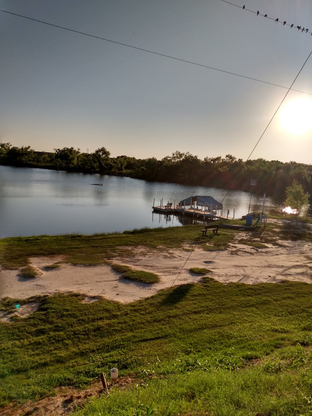 Wilderness Lakes RV Resort | 22552 Park Rd 25, Mathis, TX 78368, USA | Phone: (361) 547-9995