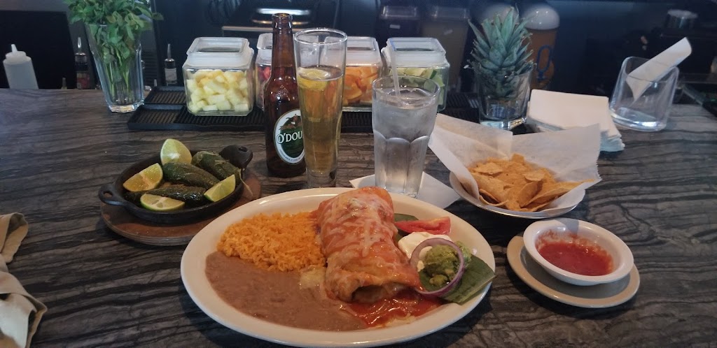 Anamias Tex Mex | 110 W Sandy Lake Rd #112, Coppell, TX 75019, USA | Phone: (972) 304-0321