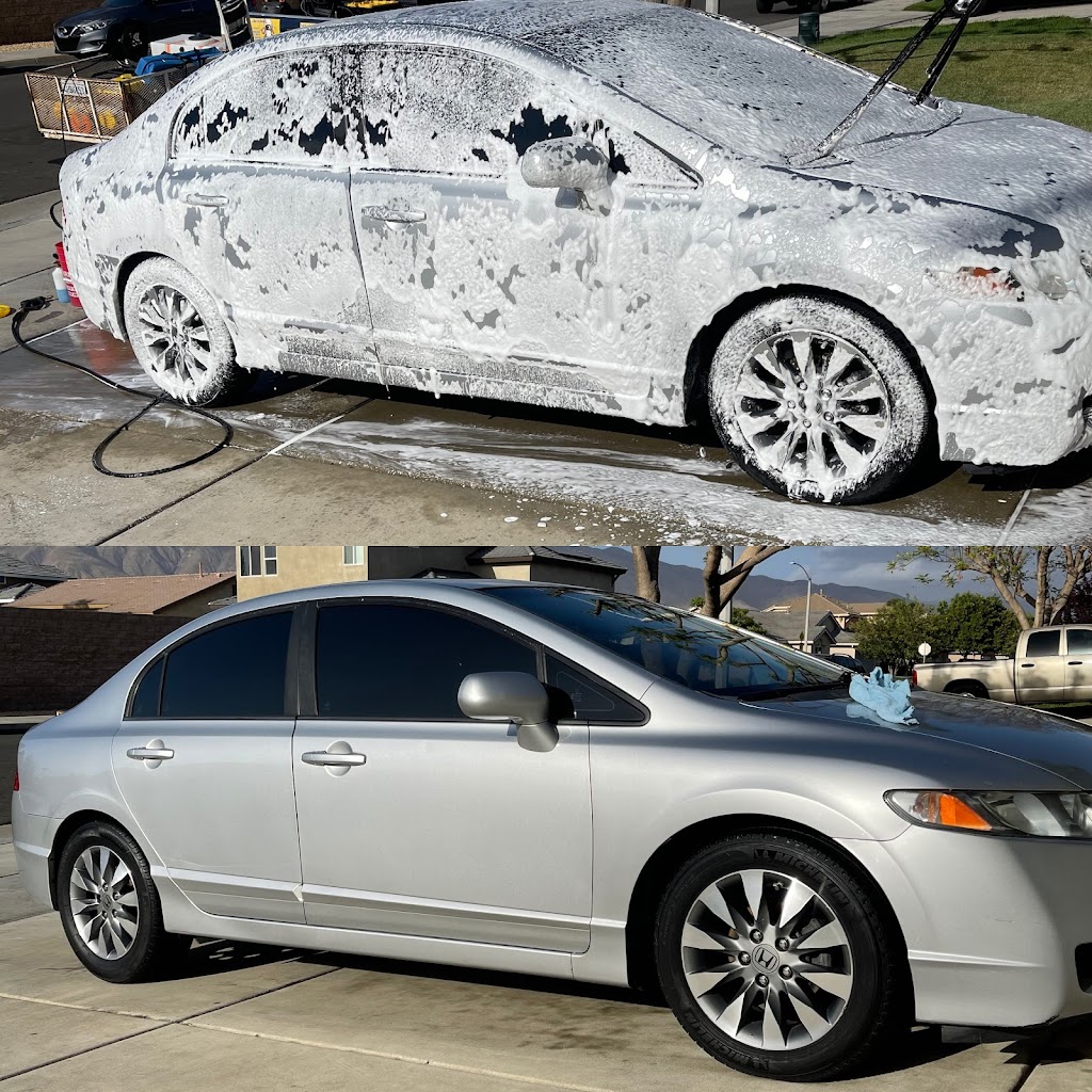 S.J Auto Detail | 343 Pepperwood St, San Jacinto, CA 92582, USA | Phone: (951) 390-5970