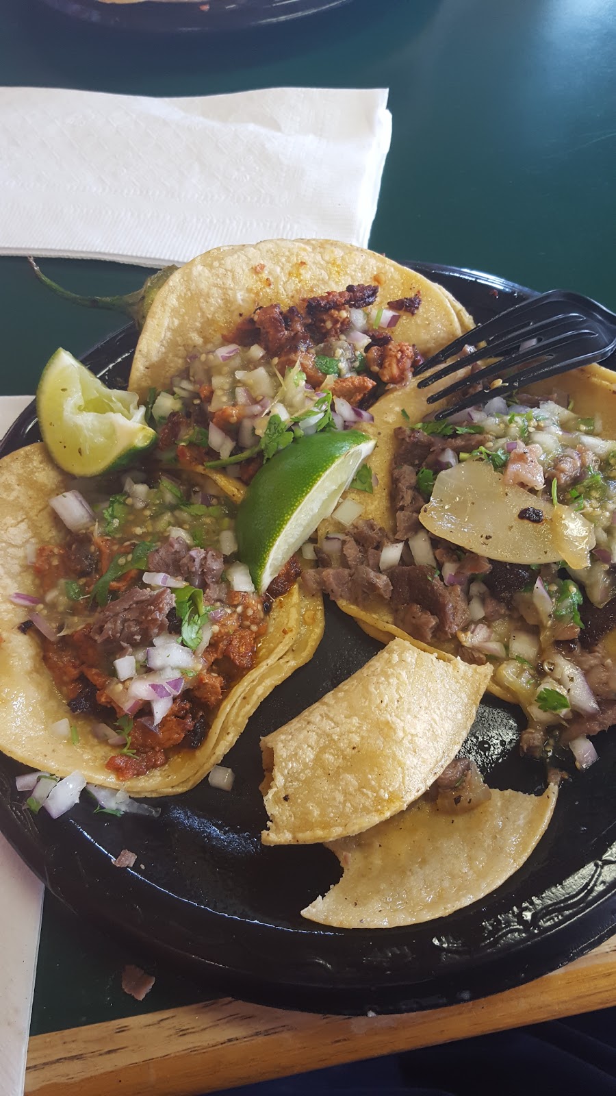 Los Portales Taco Shop | 1497 S San Jacinto Ave C, San Jacinto, CA 92583, USA | Phone: (951) 654-6299