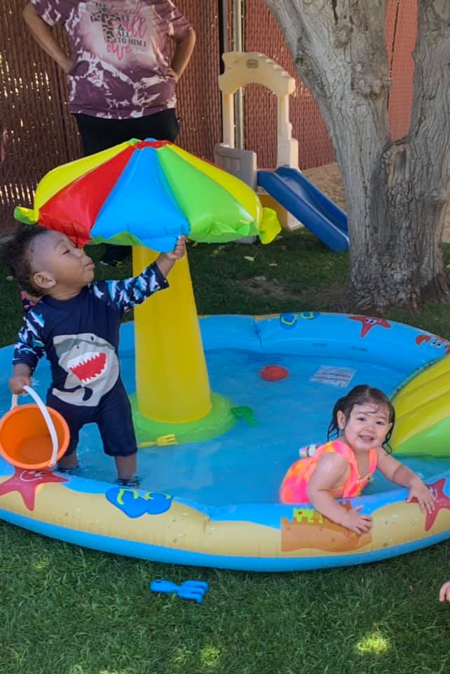 Greenfield Country Preschool | 7690 S Union Ave, Bakersfield, CA 93307, USA | Phone: (661) 834-8184