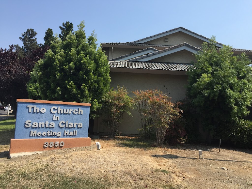 Church in Santa Clara | 3550 Benton St, Santa Clara, CA 95051, USA | Phone: (408) 249-6795