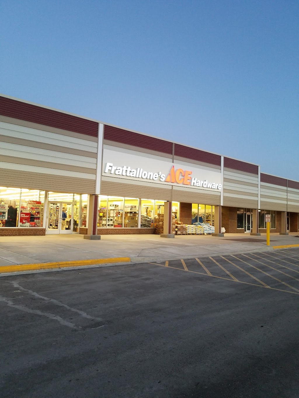 Frattallones Hardware & Garden | 10809 University Ave NE, Blaine, MN 55434, USA | Phone: (763) 754-0364