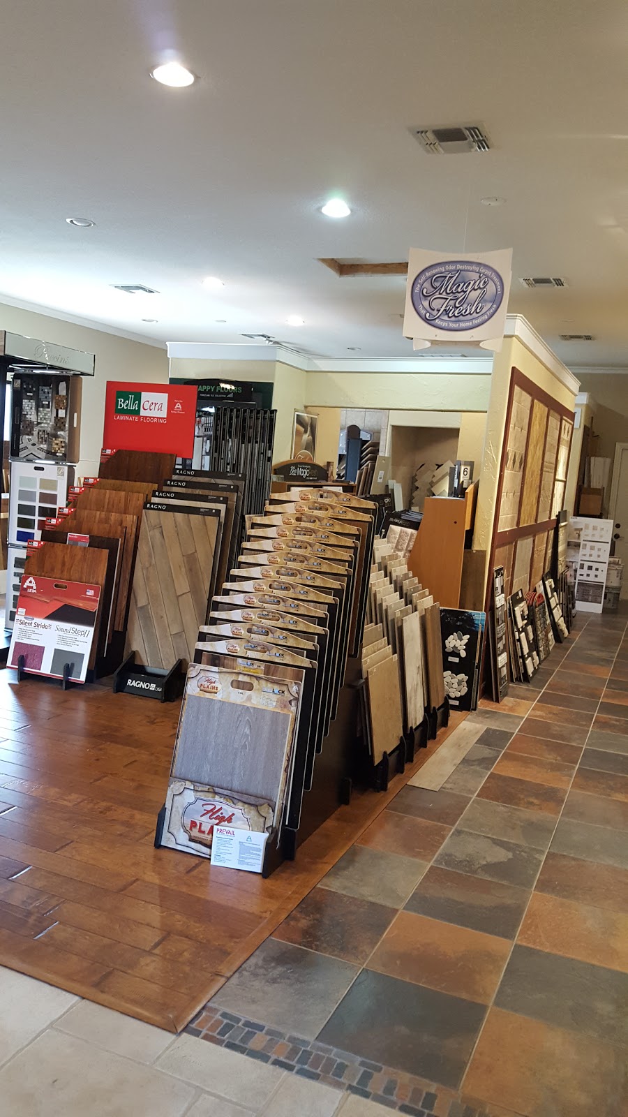 Dougs Floors Plus | 5353 Acton Hwy # B, Granbury, TX 76049, USA | Phone: (817) 910-2213