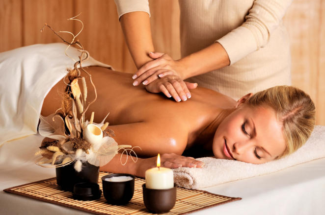 Angelic Beach Massage Therapy | 261 Causeway N, New Smyrna Beach, FL 32169, USA | Phone: (386) 222-9697