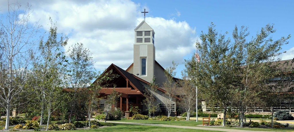 Church of St. Michael | 22120 Denmark Ave, Farmington, MN 55024, USA | Phone: (651) 463-3360