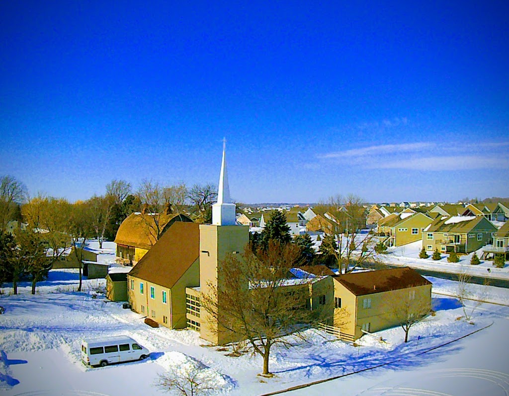 Evangelical Baptist Church | 7570 210th St W, Lakeville, MN 55044 | Phone: (952) 239-4314