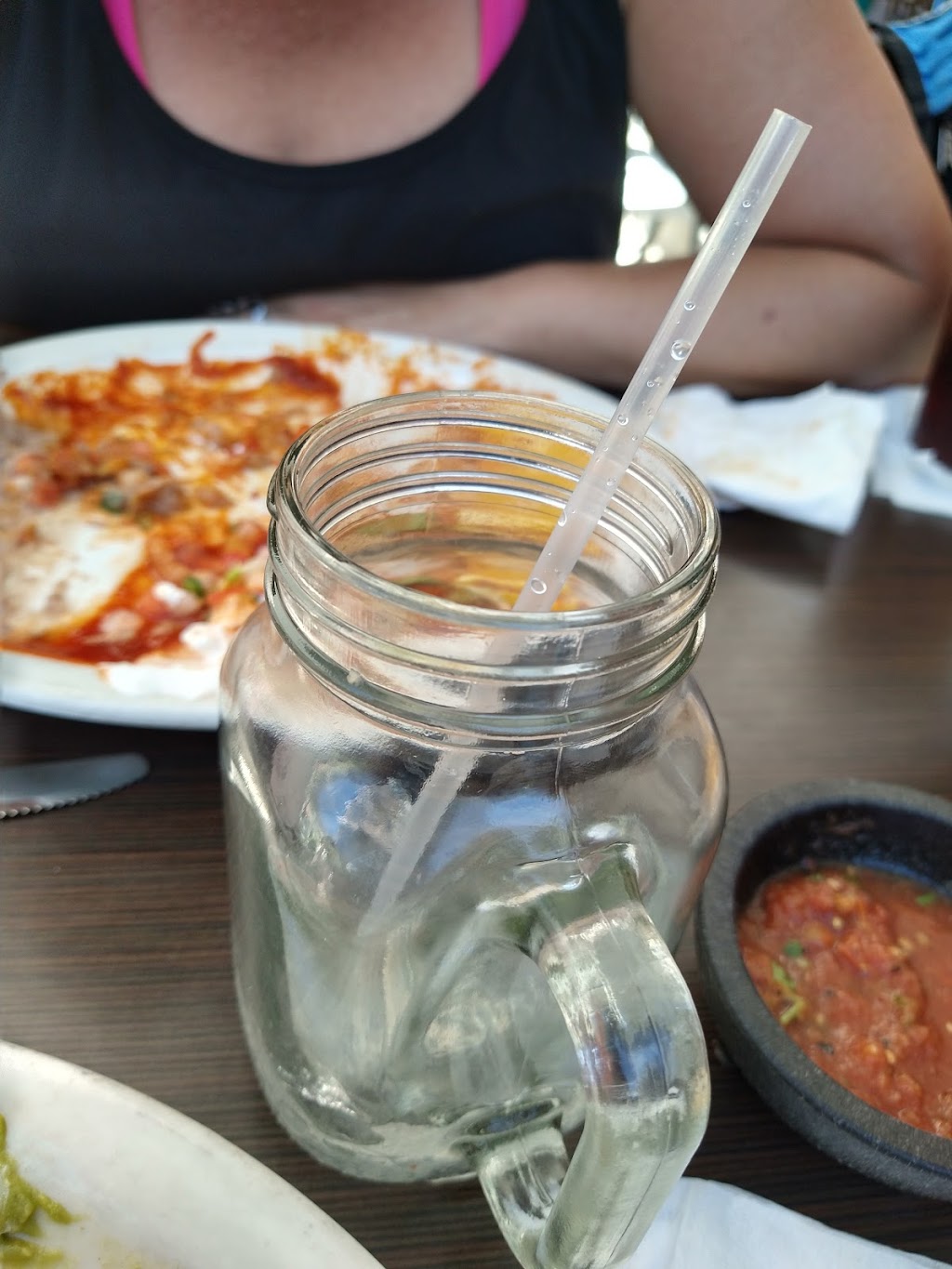 Boca del Rio | 140 E Arrow Hwy, Covina, CA 91722, USA | Phone: (626) 339-8303