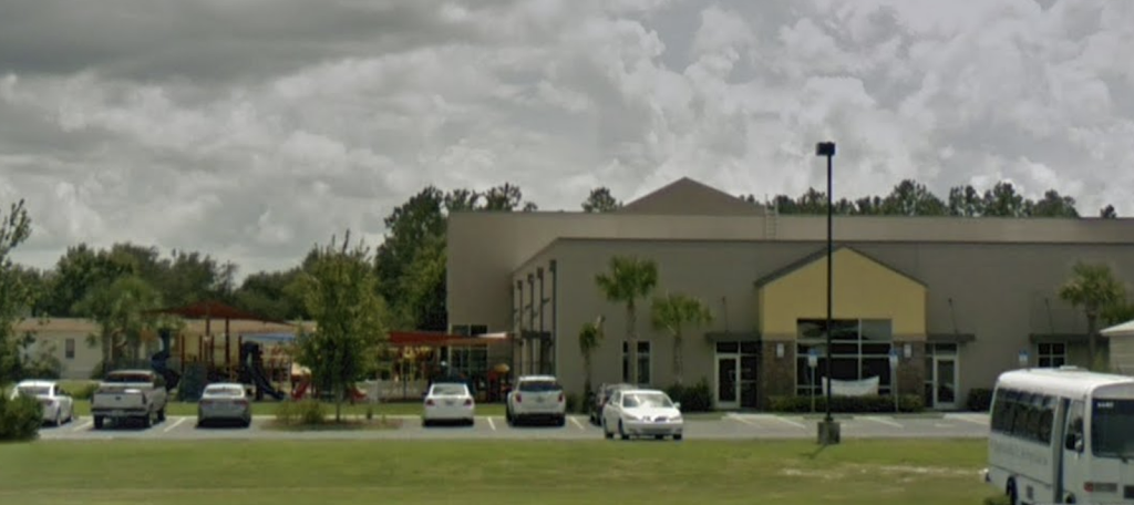 The Sonshine School | 550 Hatfield Dr, Umatilla, FL 32784, USA | Phone: (352) 669-3216
