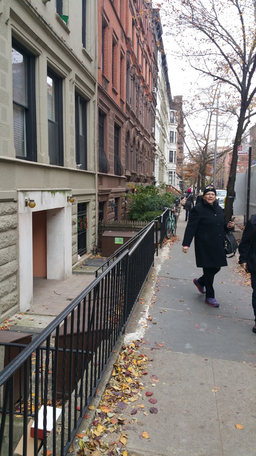 Nutrition Twins | 32 W 82nd St, New York, NY 10024, USA | Phone: (212) 595-6359