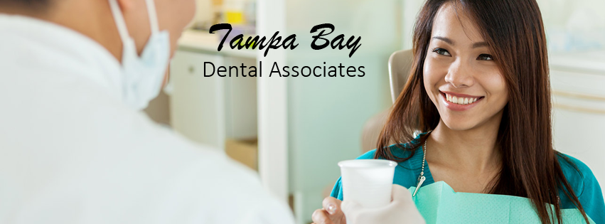 Tampa Bay Dental Associates | 767 Cypress Village Blvd, Ruskin, FL 33573, USA | Phone: (813) 655-9944