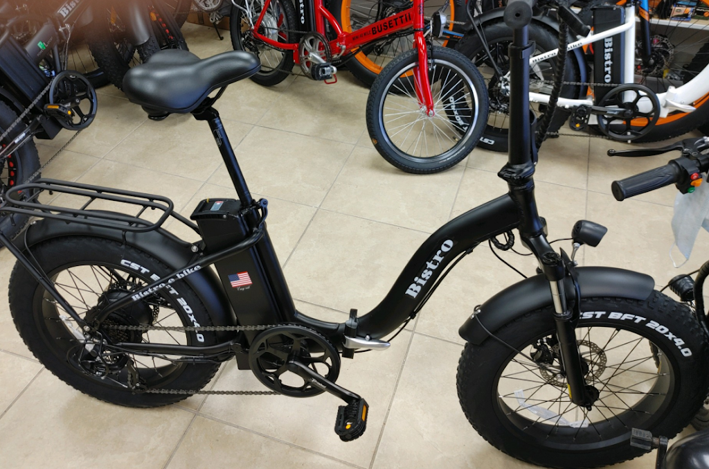 Apar Electric Bikes & Battery Repair | 5043 S Tamiami Trail, Sarasota, FL 34231, USA | Phone: (941) 587-9328