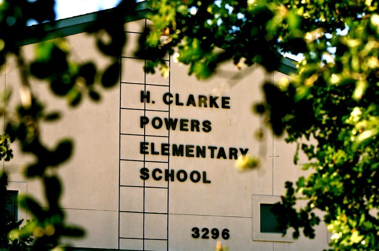 H Clarke Powers School | 3296 Humphrey Rd, Loomis, CA 95650, USA | Phone: (916) 652-2635