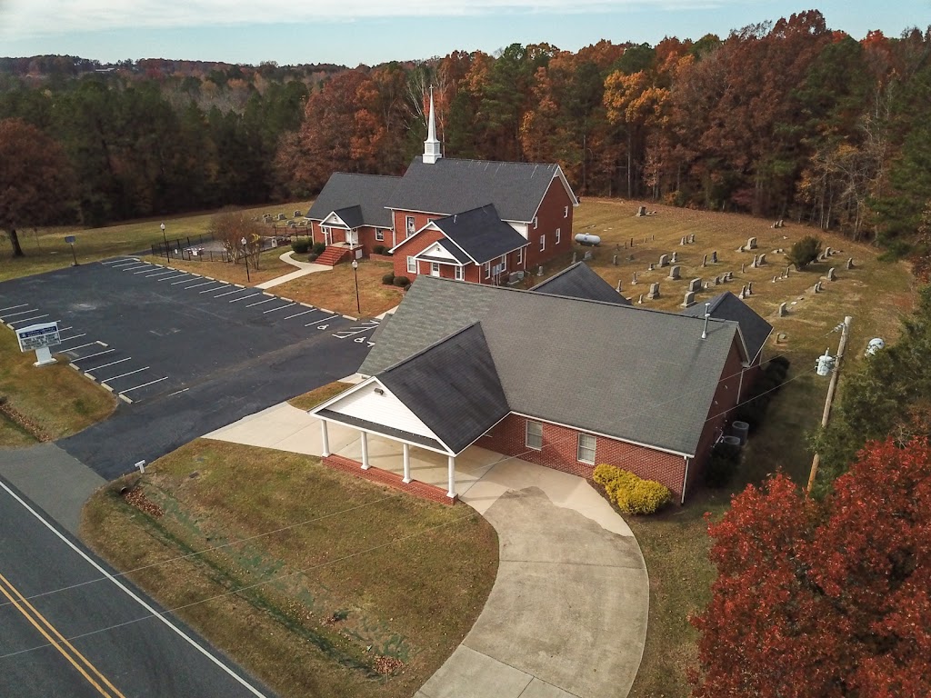 Gum Springs Baptist Church | 227 Gum Springs Church Rd, Moncure, NC 27559, USA | Phone: (919) 548-1046